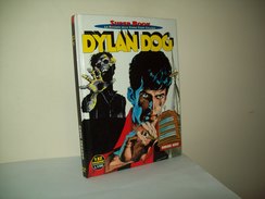 Dylan Dog "Super Book" (Bonelli 1998) N. 5 - Dylan Dog