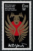 IRLANDE 2017 - Yeats Tradition - 1 Val Neufs // Mnh - Unused Stamps