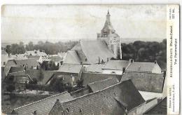 AVESNES LE COMTE - Vue Panoramique - éditeur G. Baudier - Avesnes Le Comte