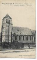 AVION - L'église Pendant L'occupation Allemande - 408 - La Guerre 1914-1915 - éditeur J . Courcier - Avion