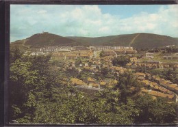 Suhl - Blick Von Der Ottilienkapelle - Suhl