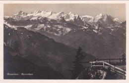 Stanserhorn - Berneralpen (2385) * 5. Aug. 1929 - Stans