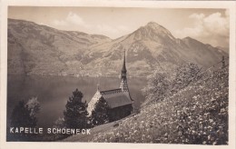 Kapelle Schoeneck - St. Anna-Kapelle - Sonstige & Ohne Zuordnung