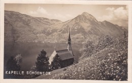 Kapelle Schoeneck - St. Anna-Kapelle - Autres & Non Classés