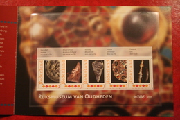 Persoonlijke Postzegels Rijksmuseum Van Oudheden Art Treasures POSTFRIS  MNH / ** NEDERLAND NIEDERLANDE NETHERLANDS - Francobolli Personalizzati