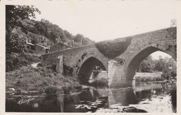 79 - ARGENTON CHATEAU - Le Pont Neuf (XIIe Siècle) Sur L' Argenton Et Les Hostelleries De L' Epoque - Argenton Chateau