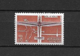 LOTE 1549  ///   FRANCIA CORREO AEREO **MNH - 1960-.... Mint/hinged