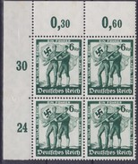 MiNr. 662 Im ** OER-VB (R846) - Unused Stamps
