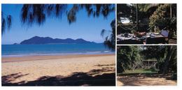 (442) Australia - QLD - Mission Beach - Far North Queensland