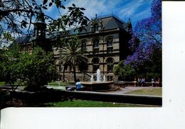 (442) Australia - SA - Adelaide Museun - Adelaide