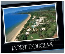 (442) Australia - QLD - Port Douglas - Far North Queensland