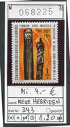 Neue Hebriden - New Hebrides - Nouvelles-Hebrides - Michel 343 -  ** Mnh Neuf Postfris - Unused Stamps