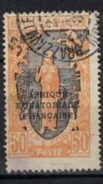 CONGO           N°  YVERT     98     ( 5 )            OBLITERE       ( O   1/22 ) - Used Stamps