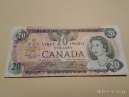 20 Dollars 1979 - Kanada