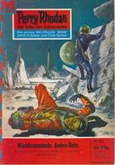 Perry Rhodan Nr. 234 : Wachkommando Andro-Beta - Erstauflage EA Moewig Verlag 1. A. - Science-Fiction