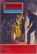 Perry Rhodan Nr. 235 : Die Kaste Der Weißrüssel - Erstauflage EA Moewig Verlag 1. A. - Sciencefiction