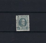 N°HV4310A MH * POSTFRIS MET SCHARNIER SUPERBE - Rollenmarken 1920-29