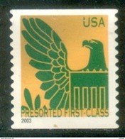 USA, Yvert No 60 - Precancels