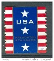 USA, Yvert No 92a - Precancels