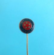 FORD ANGLIA - Nice Rare Vintage Enamel Pin Badge Anstecknadel Automobile Auto Automobil Abzeichen Distintivo - Ford