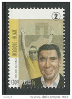 Belgie, OCB  4043  Postfris (MNH***)  Zie Scan - Unused Stamps