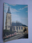 CPSM 59 - AVESNES LE SEC L'EGLISE - Bouchain