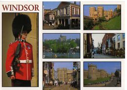 WINDSOR - - Windsor