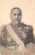 Asie   Japon     Amiral Togo      (voir Scan) - Otros & Sin Clasificación