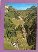 STUBEN Mit Arlbergpass - Strasse Arlberg - Vorarlberg - Stuben