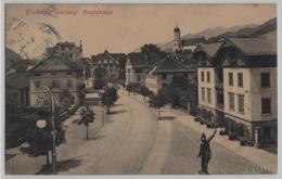 Bludenz - Hauptstrasse - Bludenz