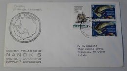 AAT   Casey ( Date ?)  Nanok S - FDC