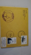 AAT   Casey 84  OHMS  Cover - Cartas & Documentos