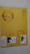 AAT   Casey 84  OHMS  Cover - Lettres & Documents