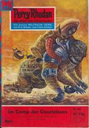 Perry Rhodan Nr. 236 : Im Camp Der Gesetzlosen - Erstauflage EA Moewig Verlag 1. Aufl. - Science-Fiction