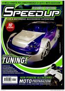 X SPEEDUP CAR & MOTORBIKE ACCESSORIES SUPERSTORE SPECIALE TUNING ED.2006 540 PAG - Engines