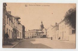 Cpa Merbes Le Chateau  1926 - Merbes-le-Chateau