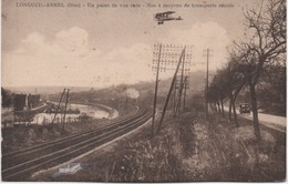 LONGUEIL ANNEL UN POINT DE VUE RARE - Longueil Annel