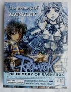 THE MEMORY OF RAGNAROK Online Original Sound Tracks Dans Son Emballage Scellé - Verzameluitgaven