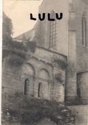 DEPT 79 : édit. ? : Celles Sur Belle Ruines De La Chapelle De L Abbaye - Celles-sur-Belle