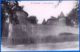 CPA LE VERNET LE FORT N° 23 LA FORIE SAINT ETIENNE SUR USSON LA GENESTE... P De D 63 EDITIONS H.L.- NOTRE SITE Serbon63 - Saint Germain Lembron