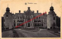 Kasteel  - Vorselaar - Vorselaar