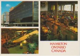 (CA174) HAMILTON - Hamilton