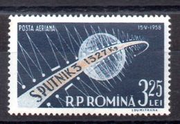 Serie De Rumania N ºYvert 87 ** - Unused Stamps