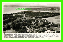 ANDECHS, GERMANY - KLOSTER ANDECHS VON SUDEN UND AMMERSEE "HEILIGEN BERG" - FRANCKH-VERLAG - - Starnberg