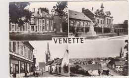 VENETTE   Multives  Epicerie - Venette