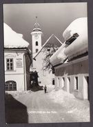 AUSTRIA , Göstling An Der Ybbs , OLD POSTCARD - Scheibbs