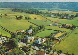 Vue Aérienne Du Camping De Pontacq (64) - - Pontacq