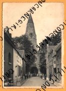 Willebroek - Eglise - Kerk - Animée - L. HAEMS LUYPAERTS - NELS - 1952 - Willebroek