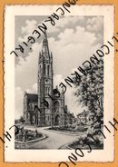 Arlon - Eglise Saint Martin D'après Le Dessin Original De Géo FOSTY - Edit. D'Art GEOLUC - 1956 - Aarlen