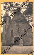 Arlon - Entrée De L'Eglise St Donat - Phototypie A. DOHMEN - ALBERT - 1931 - Aarlen